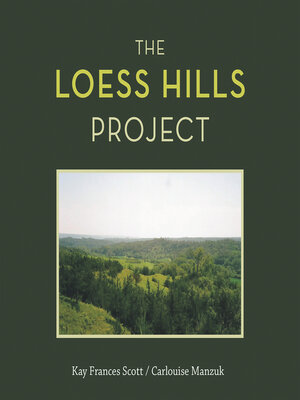 cover image of The Loess Hills Project
